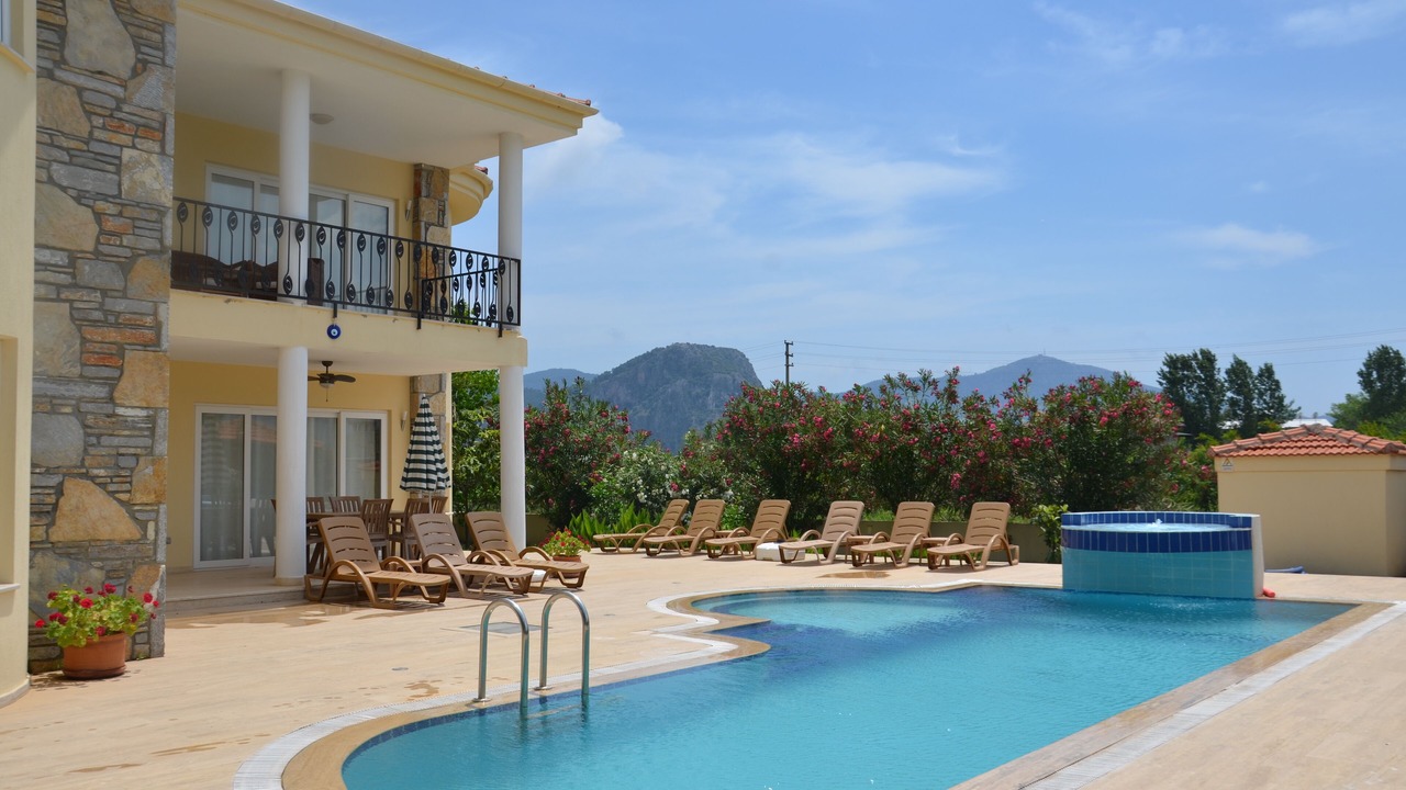 Photo of Outdoor in Dalyan