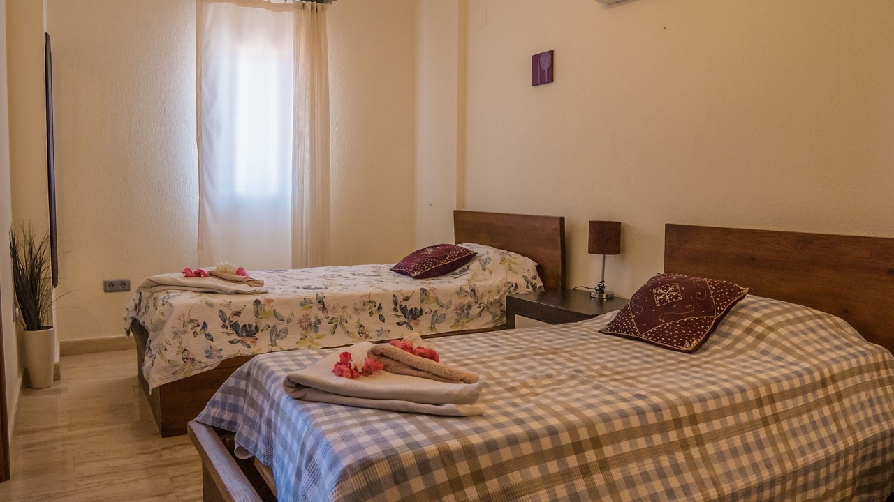 Photo of Bedroom in Dalyan