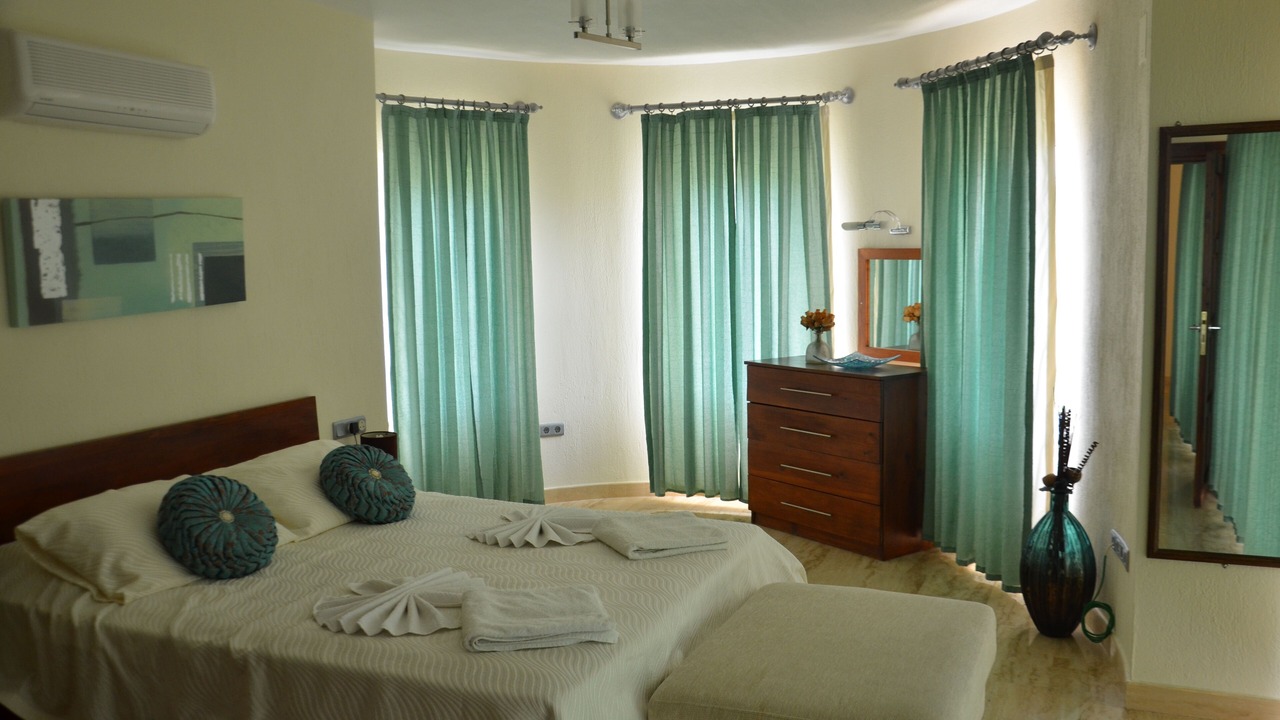 Photo of Bedroom in Dalyan