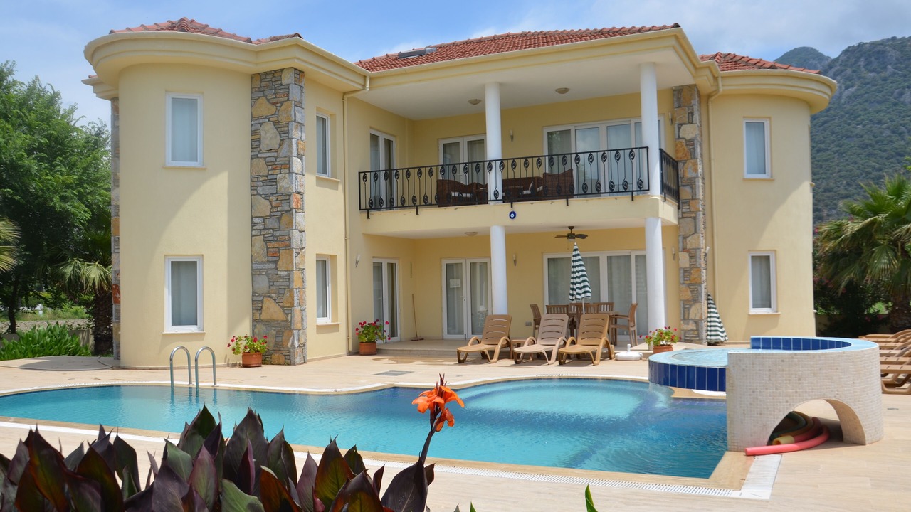 Photo of Outdoor in Dalyan