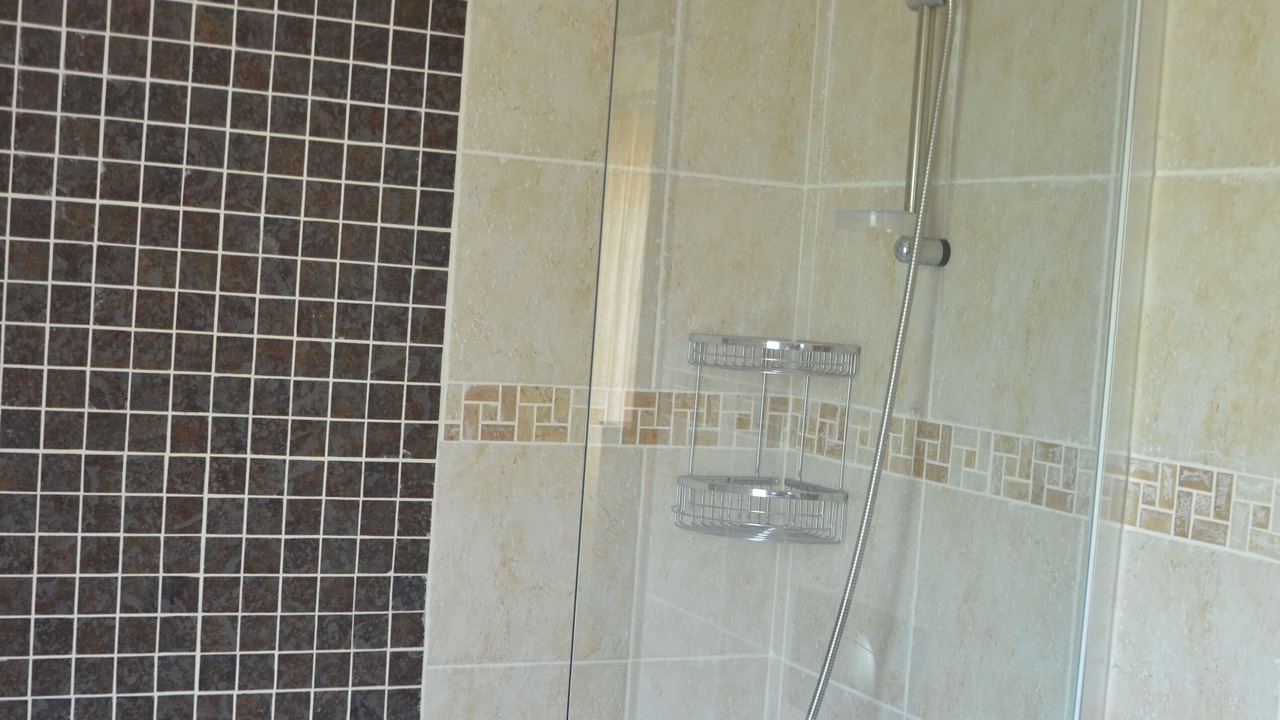 Photo of Bathroom in Dalyan