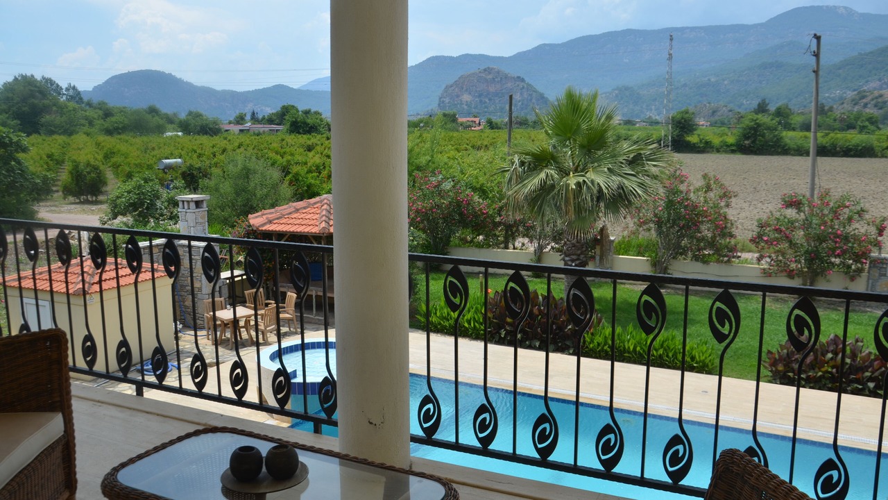 Photo of Outdoor in Dalyan