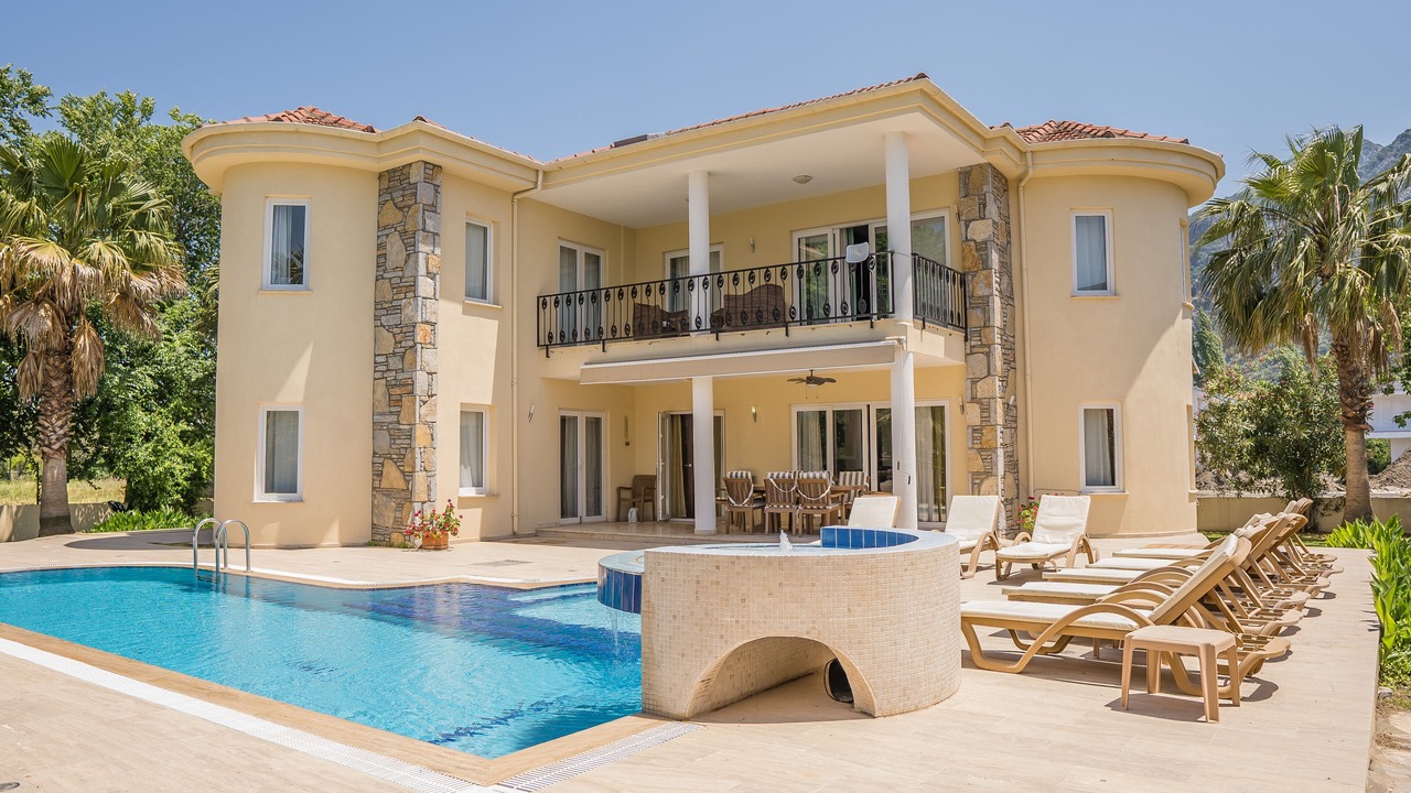Photo of Outdoor in Dalyan