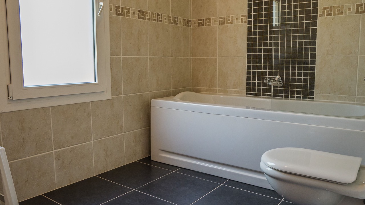 Photo of Bathroom in Dalyan