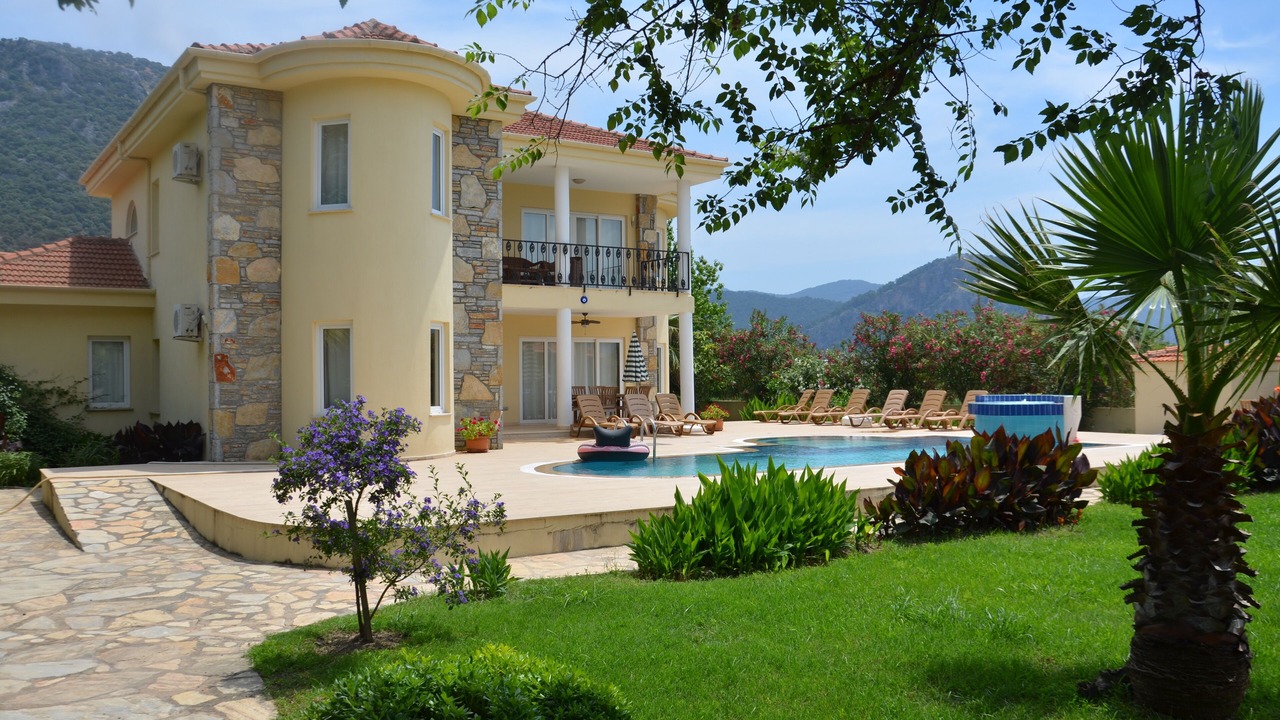 Photo of Outdoor in Dalyan