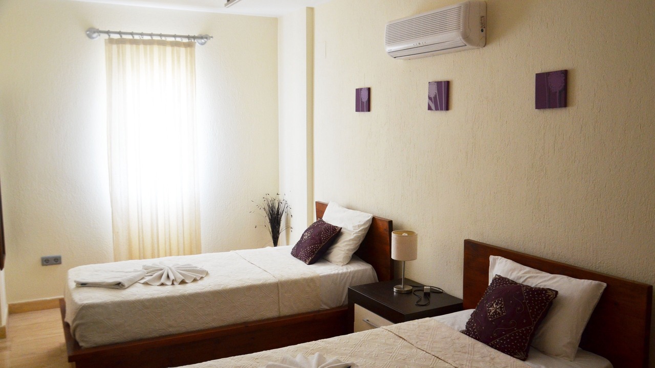 Photo of Bedroom in Dalyan