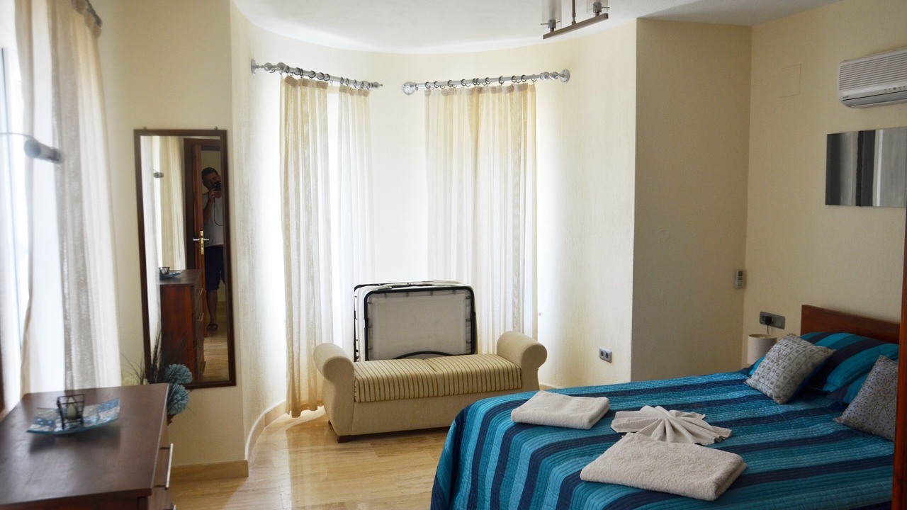 Photo of Bedroom in Dalyan