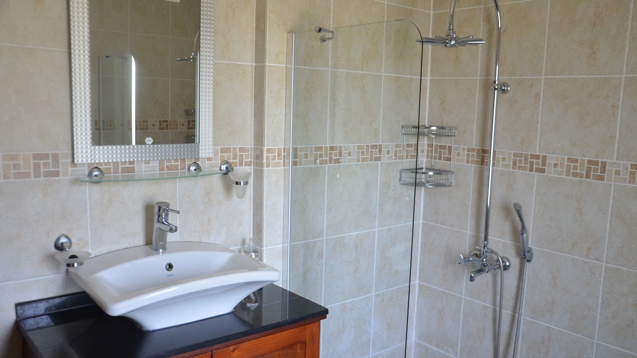 Photo of Bathroom in Dalyan