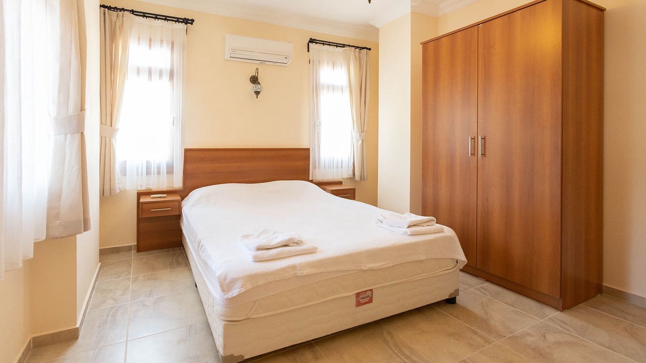 Photo of Bedroom in Dalyan