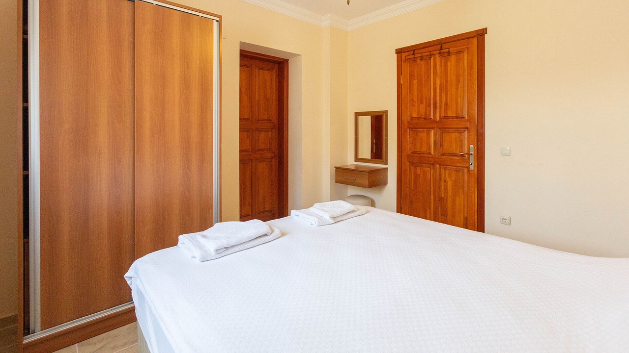 Photo of Bedroom in Dalyan