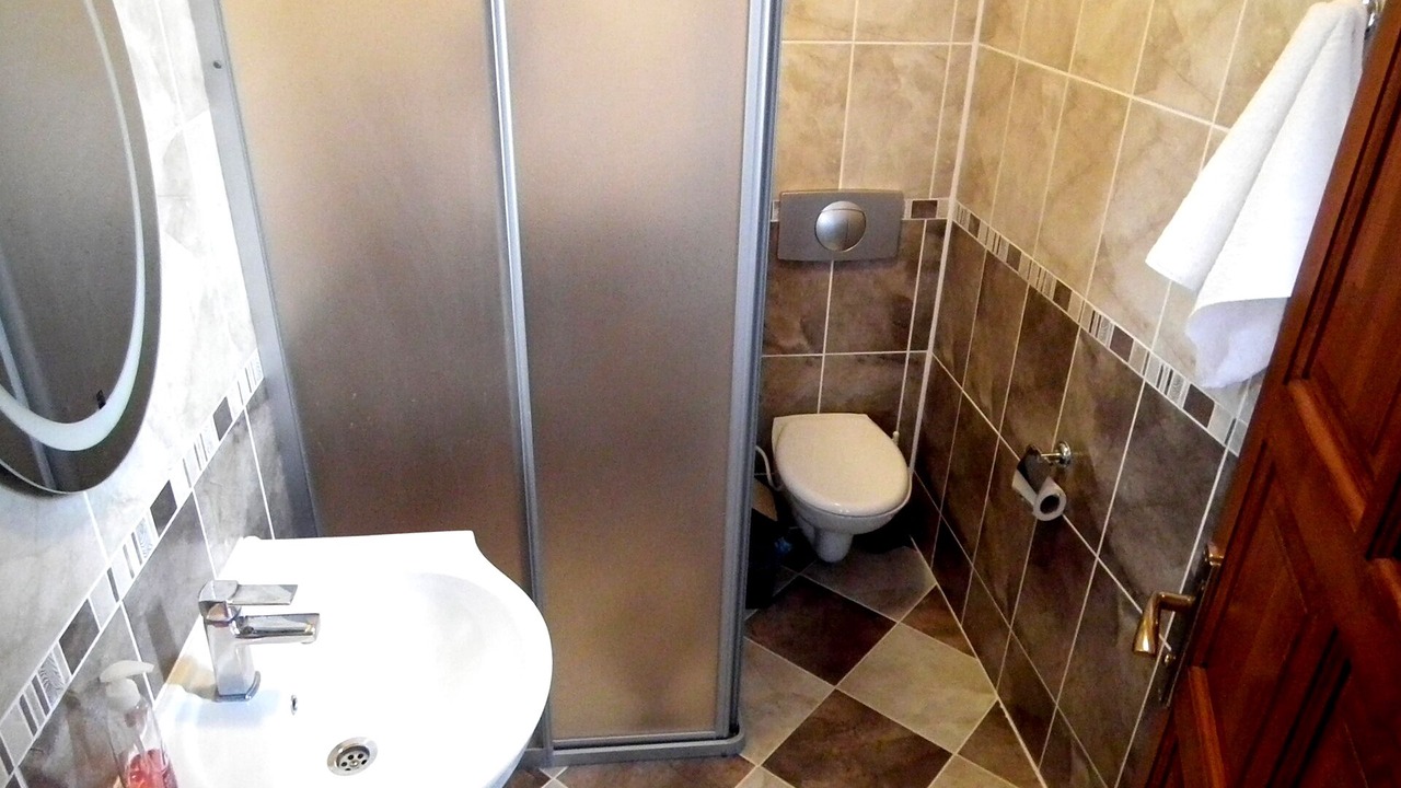 Photo of Bathroom in Dalyan