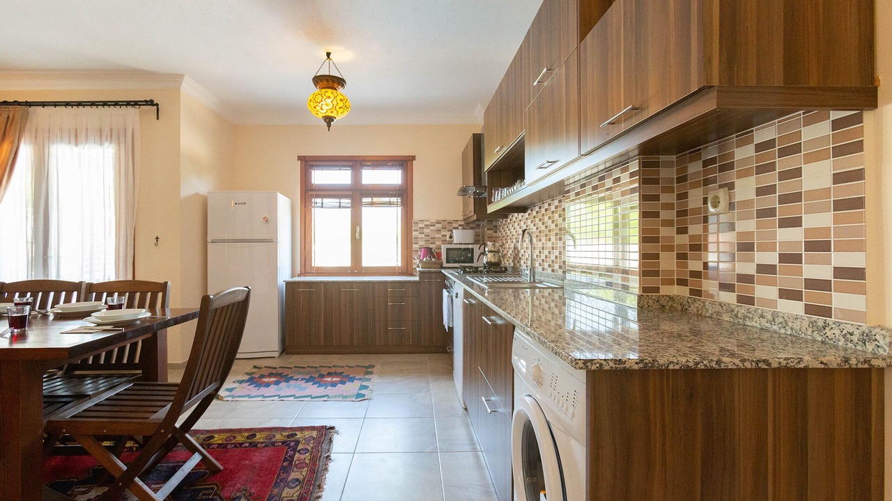 Photo of Kitchen in Dalyan