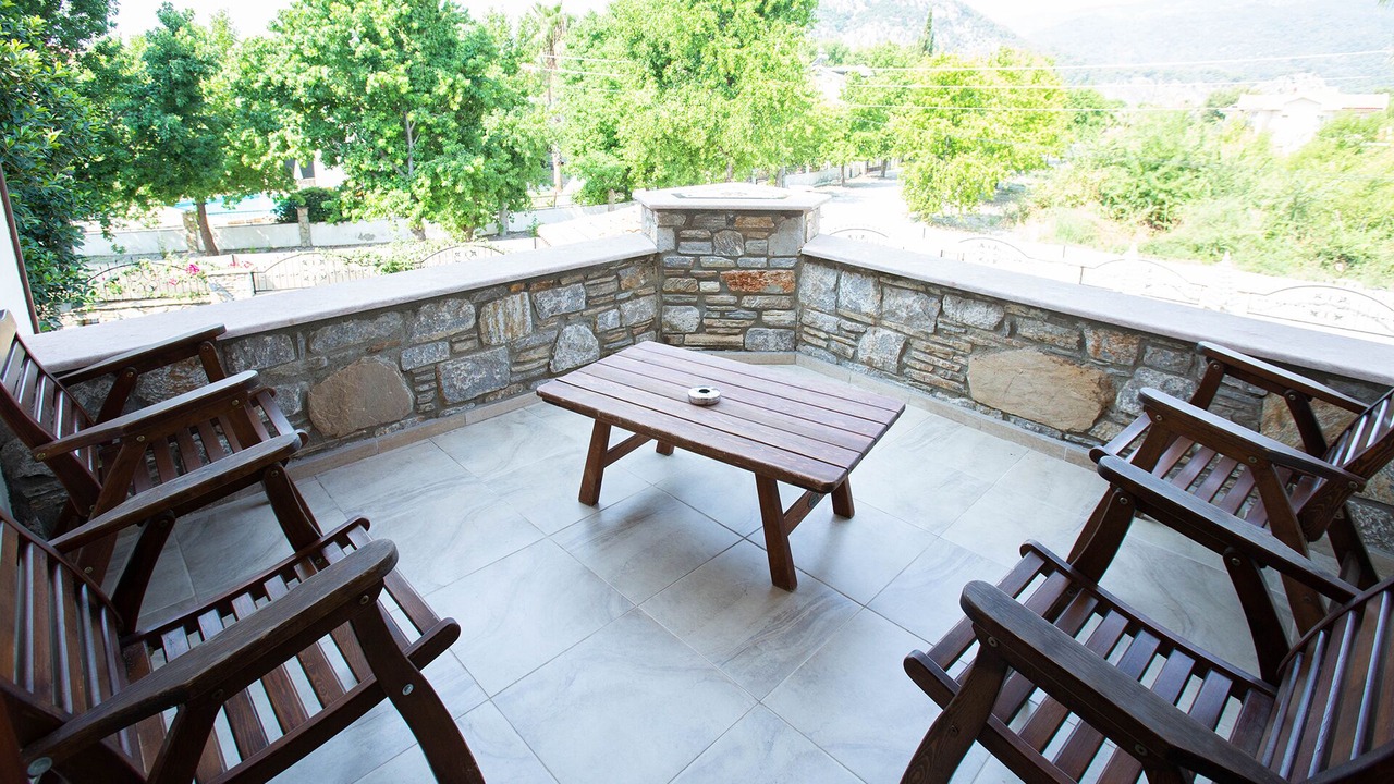 Photo of Outdoor in Dalyan