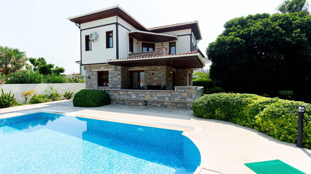 Photo of Outdoor in Dalyan