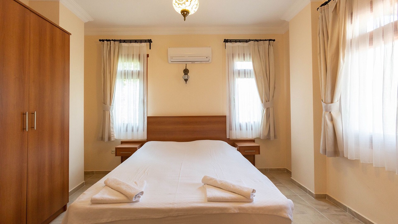 Photo of Bedroom in Dalyan