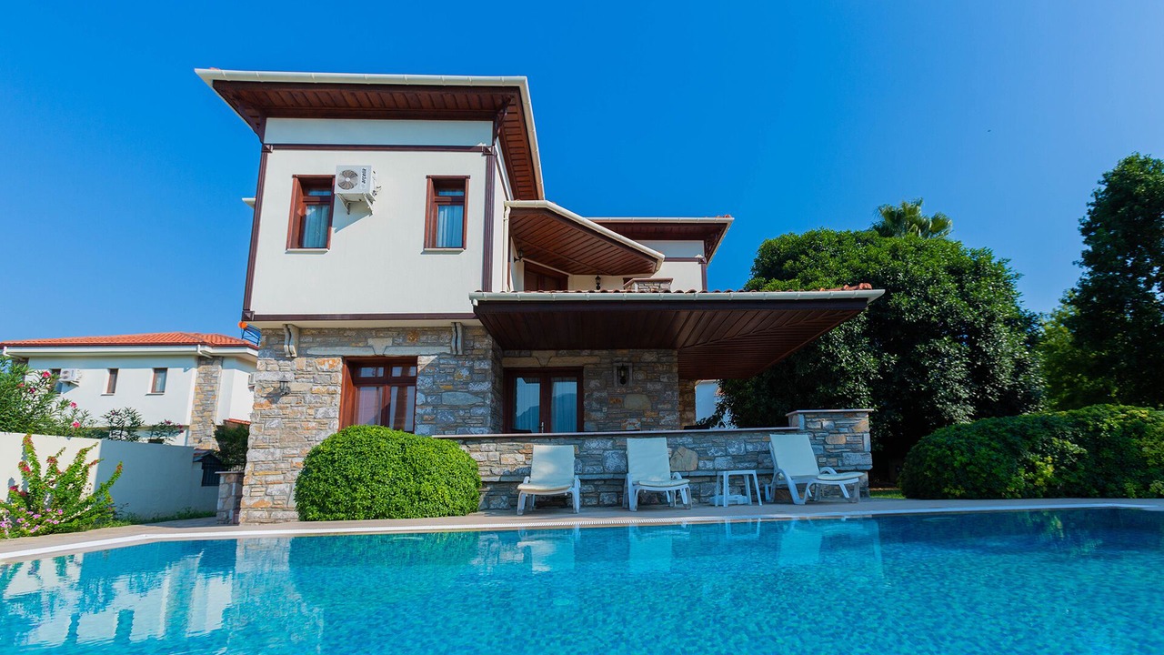 Photo of Outdoor in Dalyan