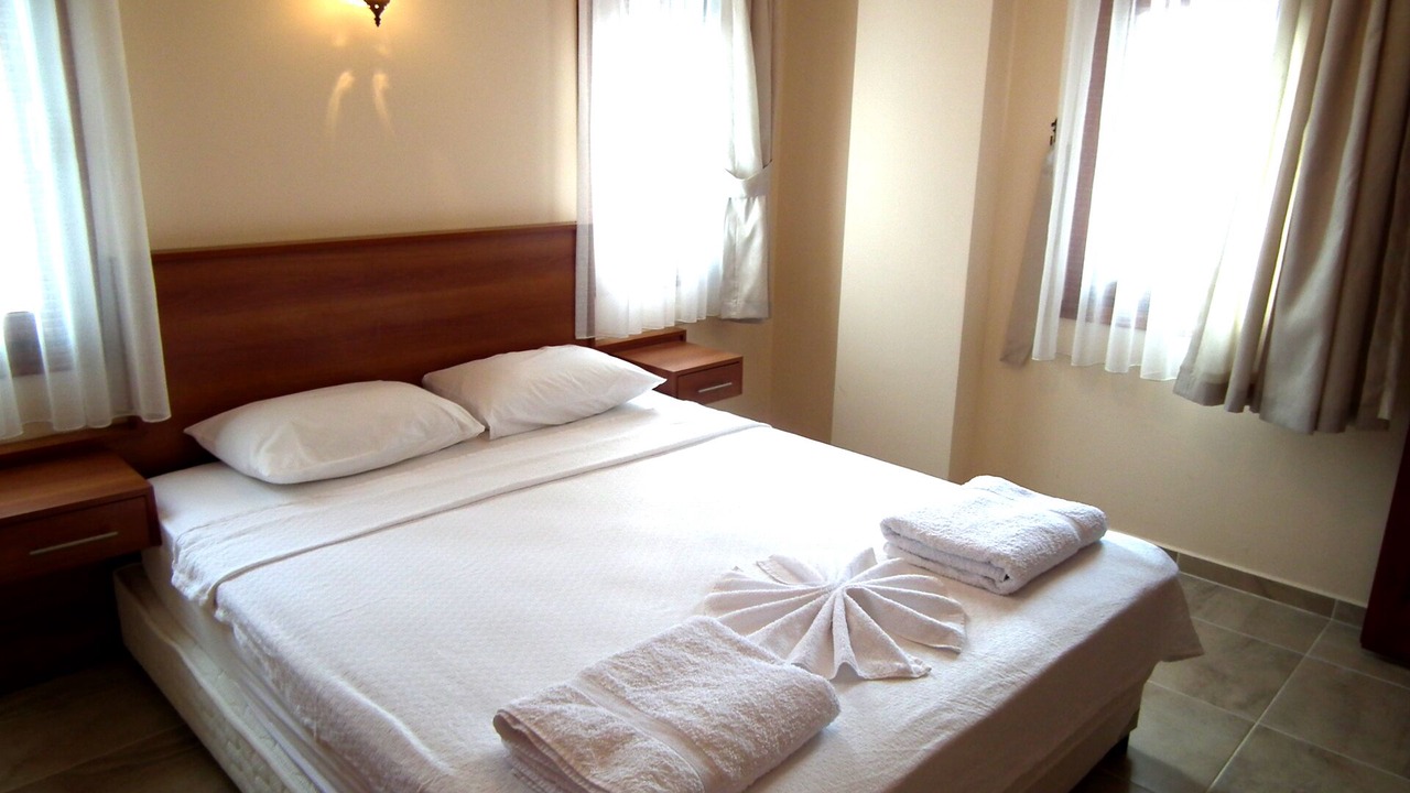 Photo of Bedroom in Dalyan