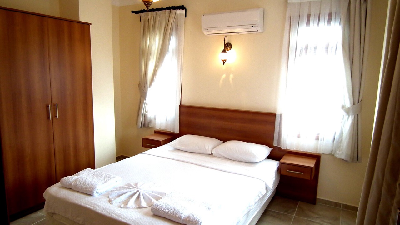 Photo of Bedroom in Dalyan