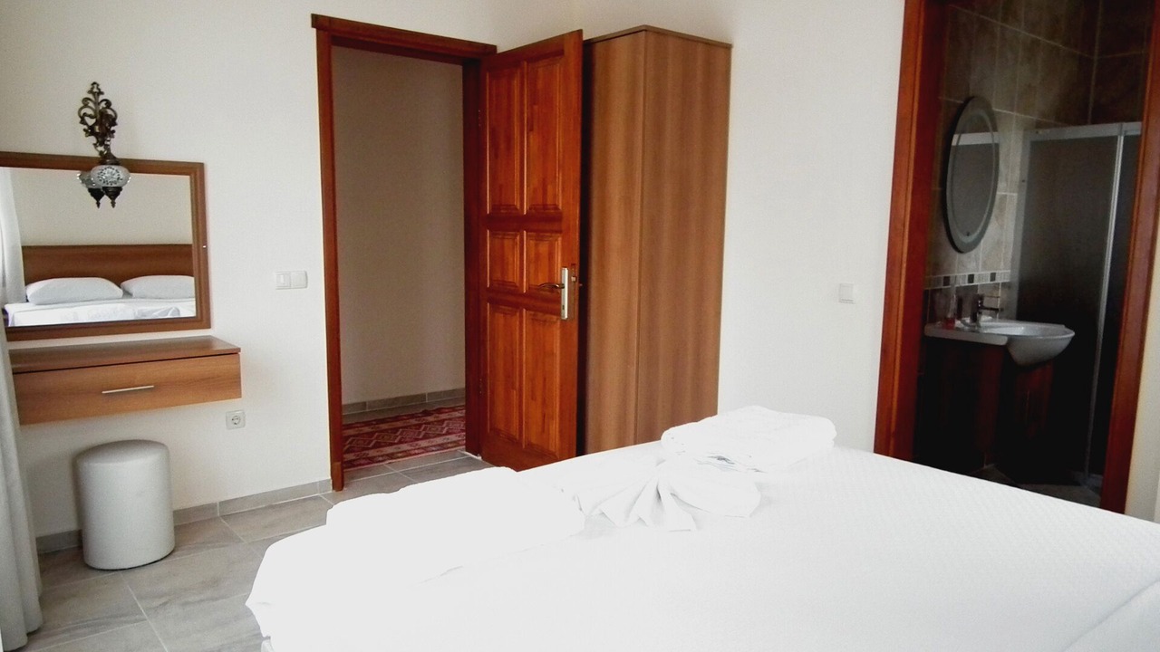 Photo of Bedroom in Dalyan