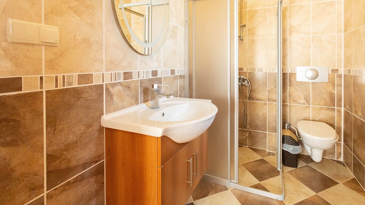Photo of Bathroom in Dalyan