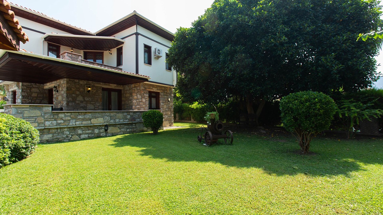 Photo of Outdoor in Dalyan
