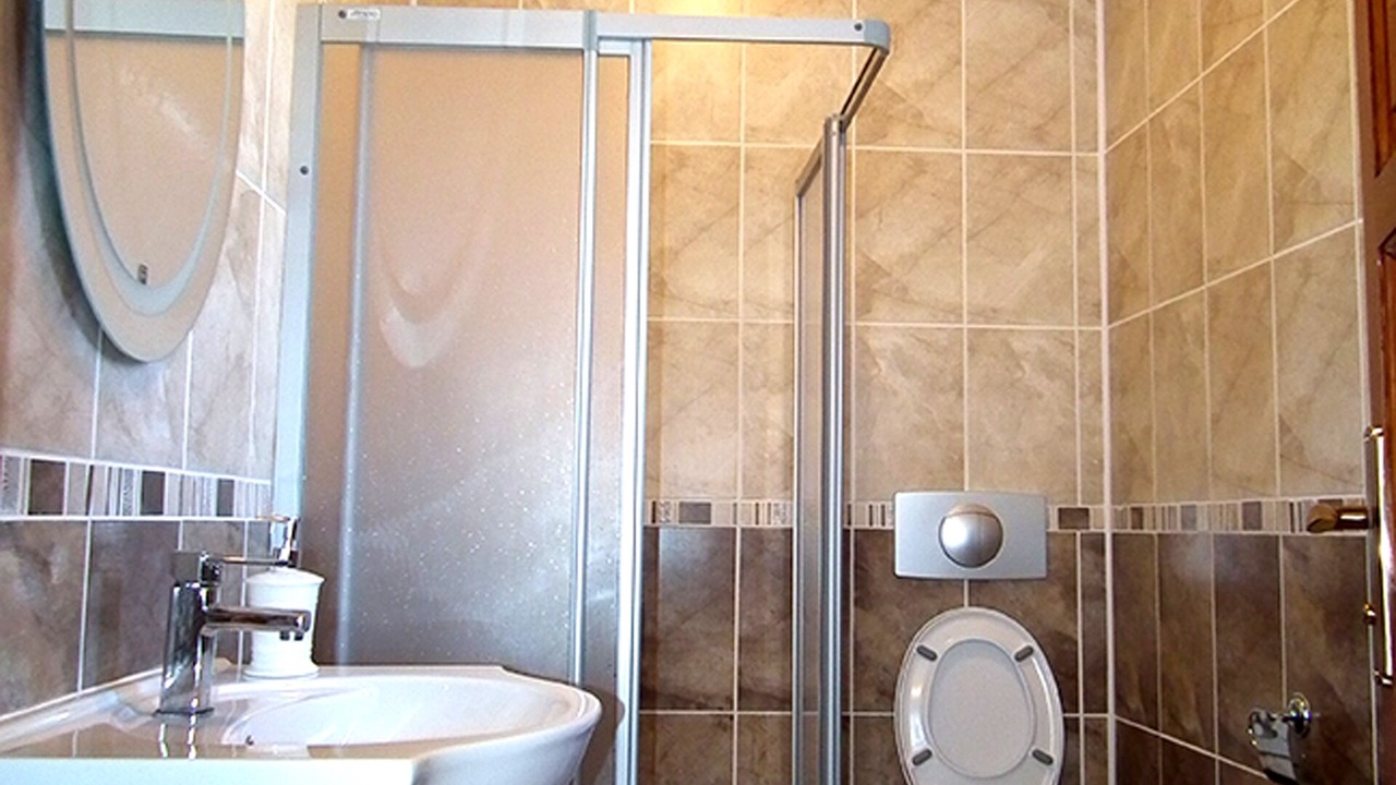 Photo of Bathroom in Dalyan