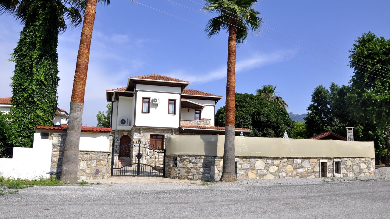 Photo of Outdoor in Dalyan