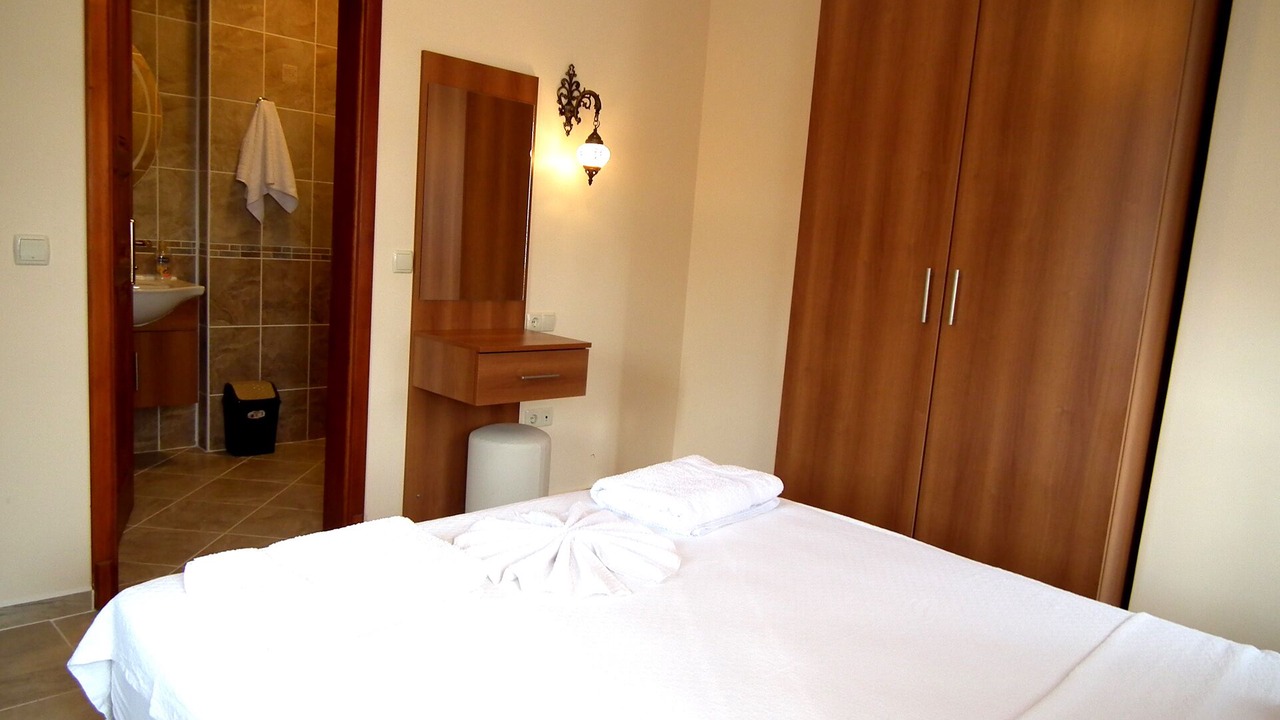 Photo of Bedroom in Dalyan