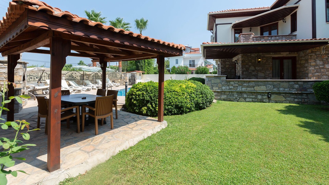 Photo of Outdoor in Dalyan
