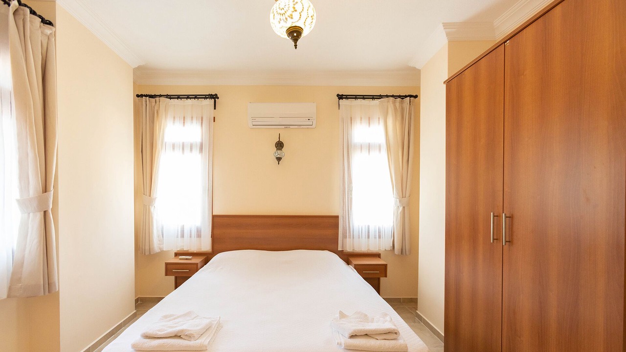 Photo of Bedroom in Dalyan