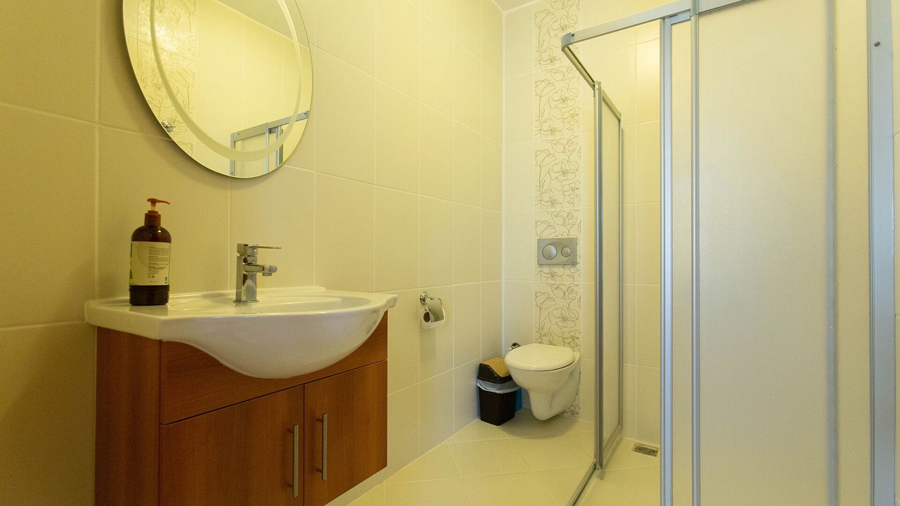 Photo of Bathroom in Dalyan