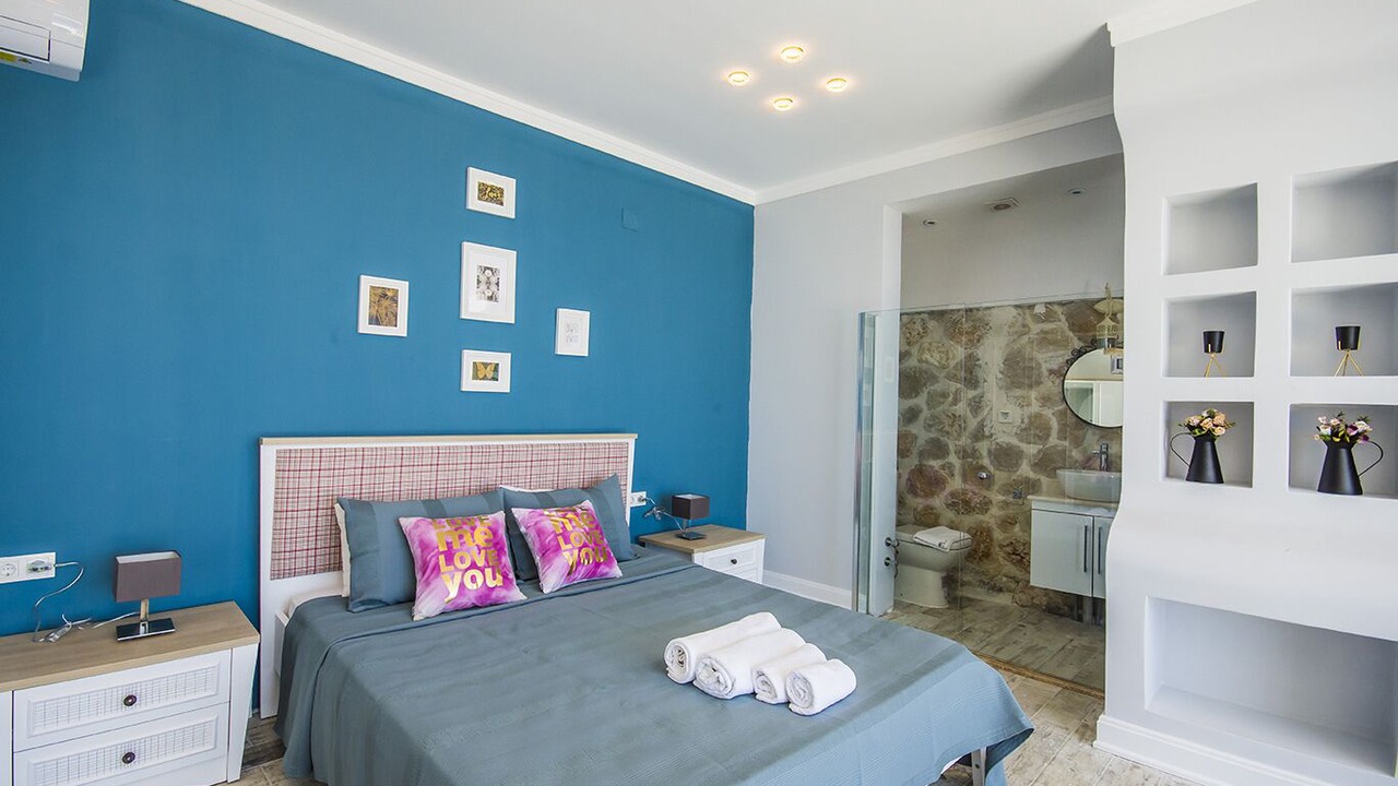 Photo of Bedroom in Islamlar