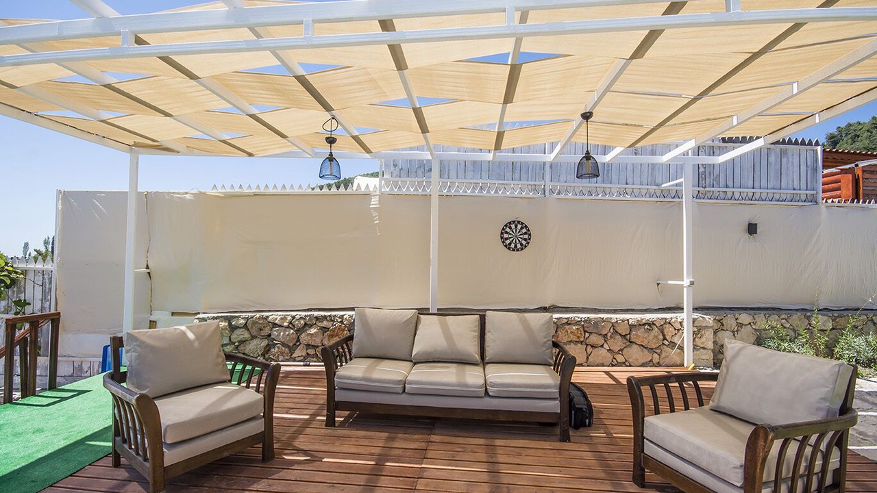 Photo of Patio Balcony in Islamlar