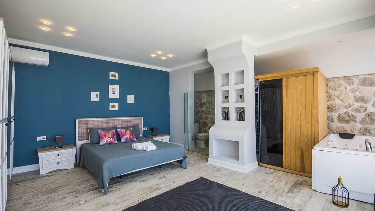 Photo of Bedroom in Islamlar