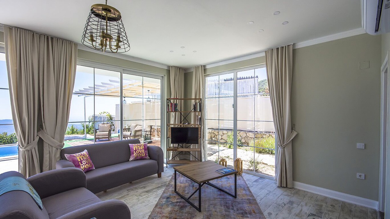 Photo of Livingroom in Islamlar