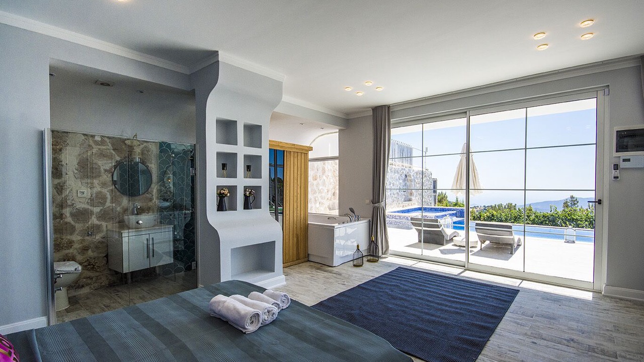 Photo of Bedroom in Islamlar