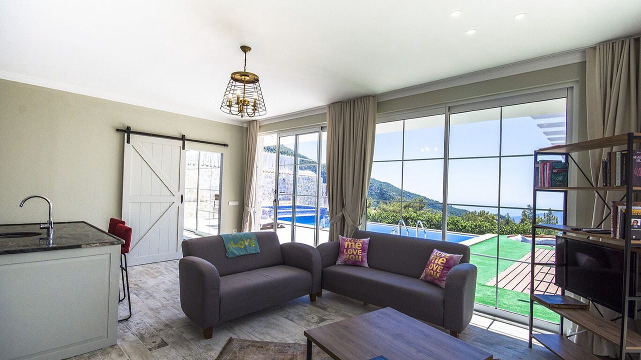 Photo of Livingroom in Islamlar