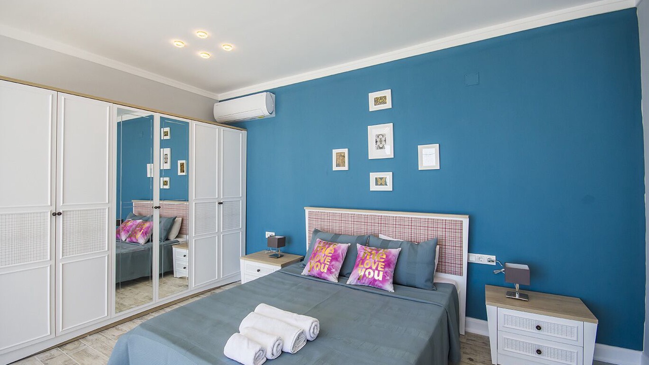 Photo of Bedroom in Islamlar