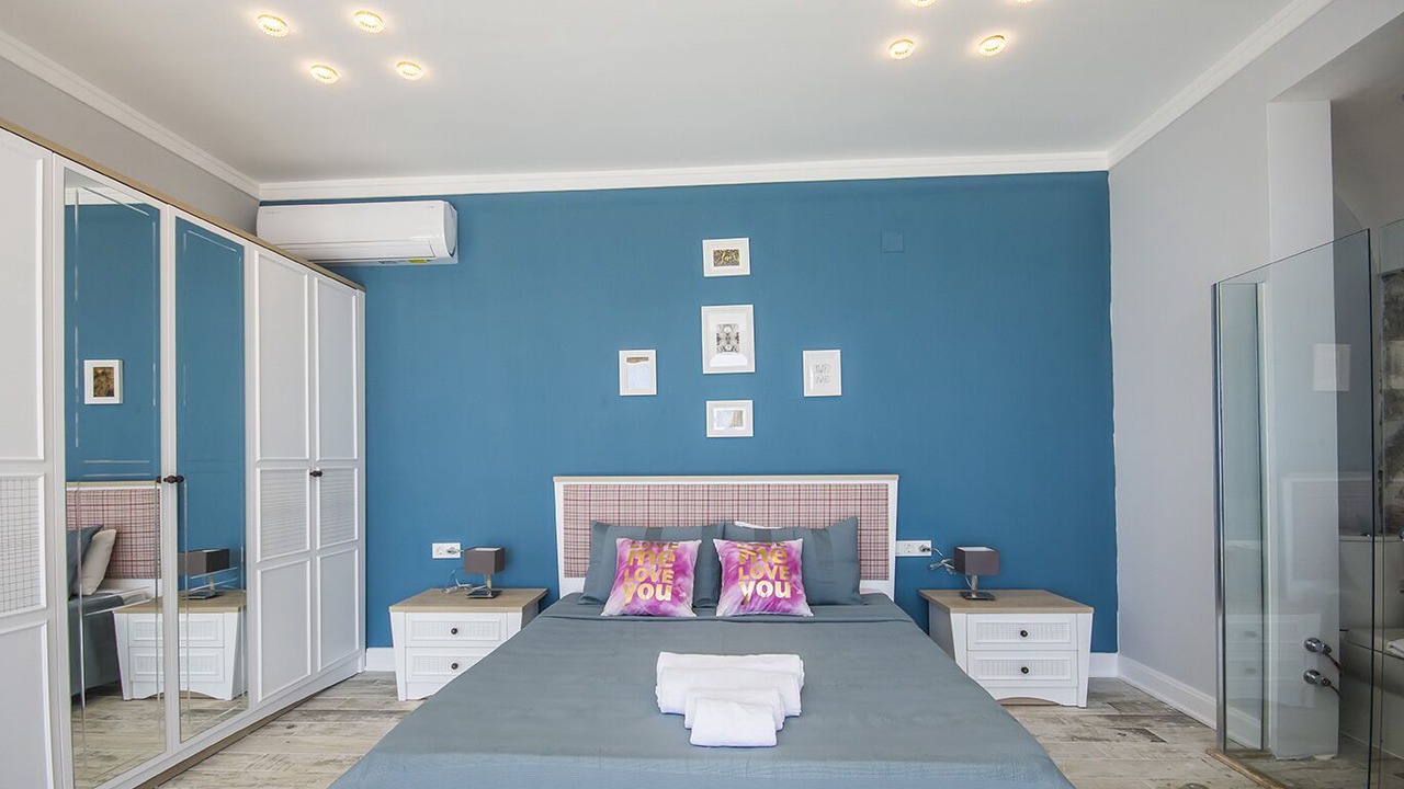 Photo of Bedroom in Islamlar