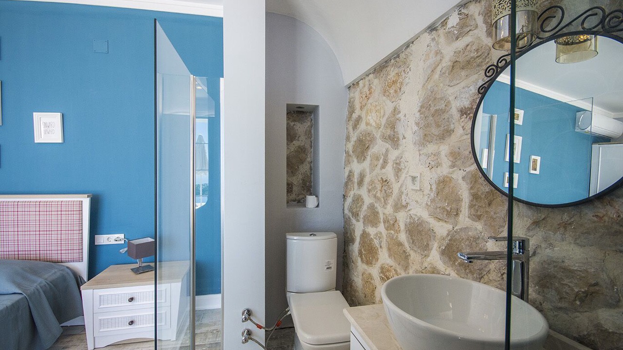 Photo of Bathroom in Islamlar