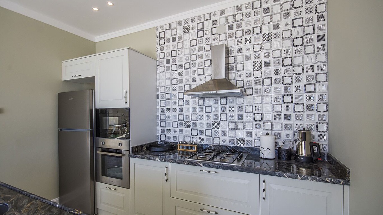 Photo of Kitchen in Islamlar