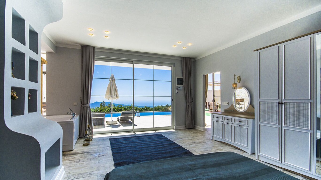 Photo of Bedroom in Islamlar