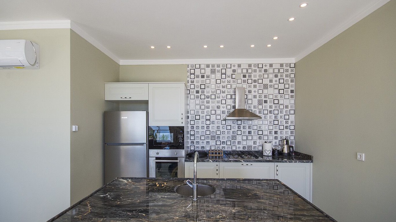 Photo of Kitchen in Islamlar