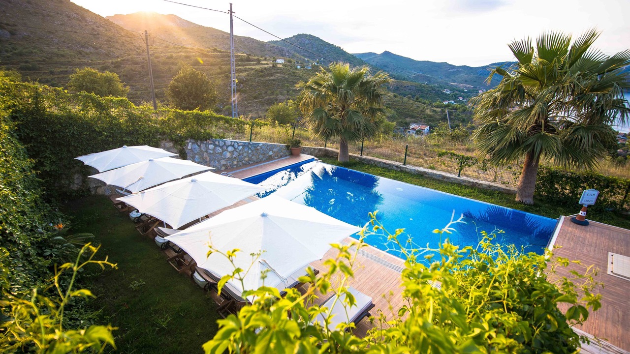 Photo of Outdoor in Selimiye
