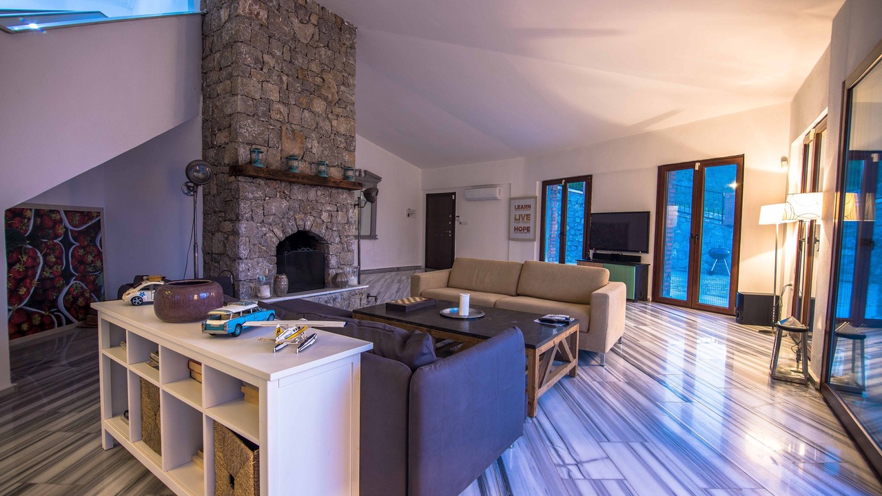 Photo of Livingroom in Selimiye