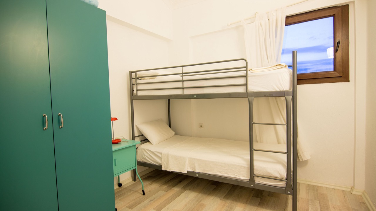 Photo of Bedroom in Selimiye