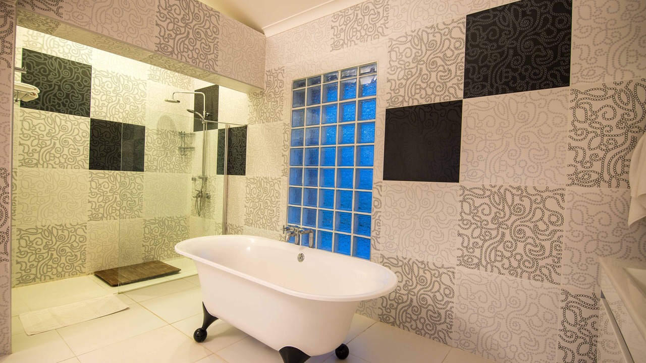Photo of Bathroom in Selimiye
