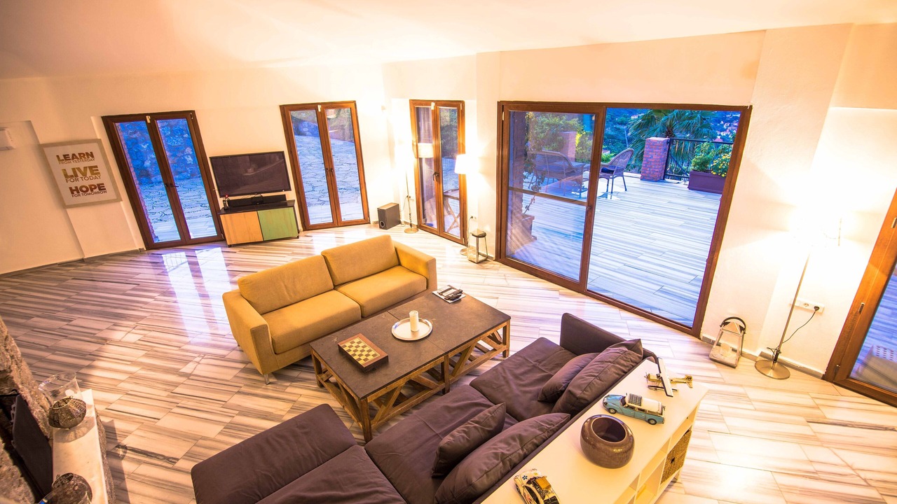 Photo of Livingroom in Selimiye
