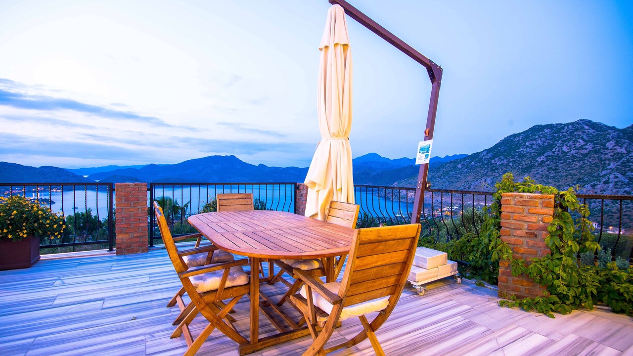 Photo of Outdoor in Selimiye