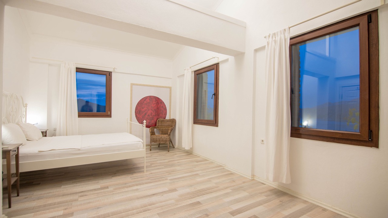 Photo of Bedroom in Selimiye
